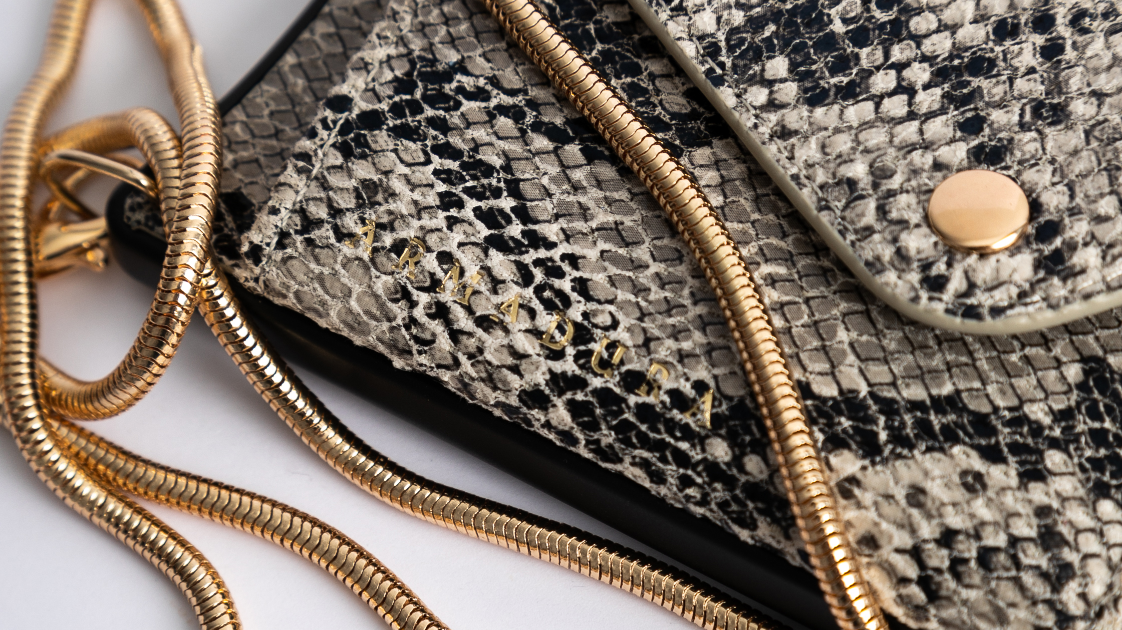 A new brand on our radar - My Armadura