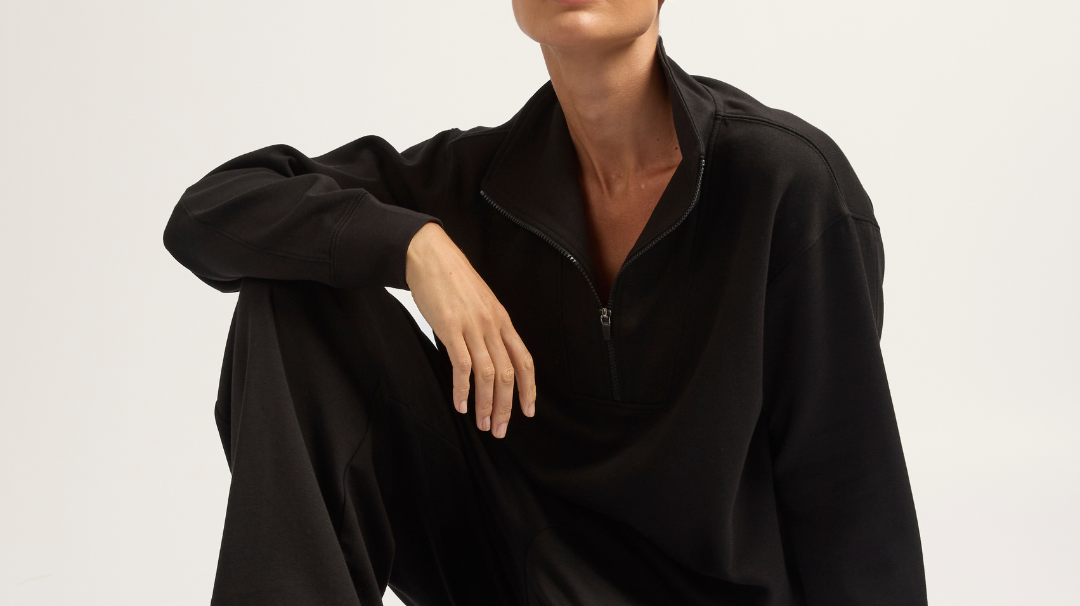 Comfort Meets Style: Elevating Your Wardrobe with Boody's New CloudKnit™ Collection