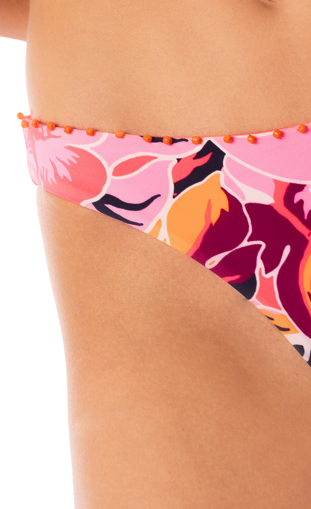 CoralLeafySublimityBikiniBottom4.png high waisted bikini_brazilian bikini bottoms_full coverage swimwear_string bikini bottoms_cheeky bikini bottoms