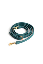 Hestia Crossbody Strap - Teal - Crossbody Strap- My Armadura