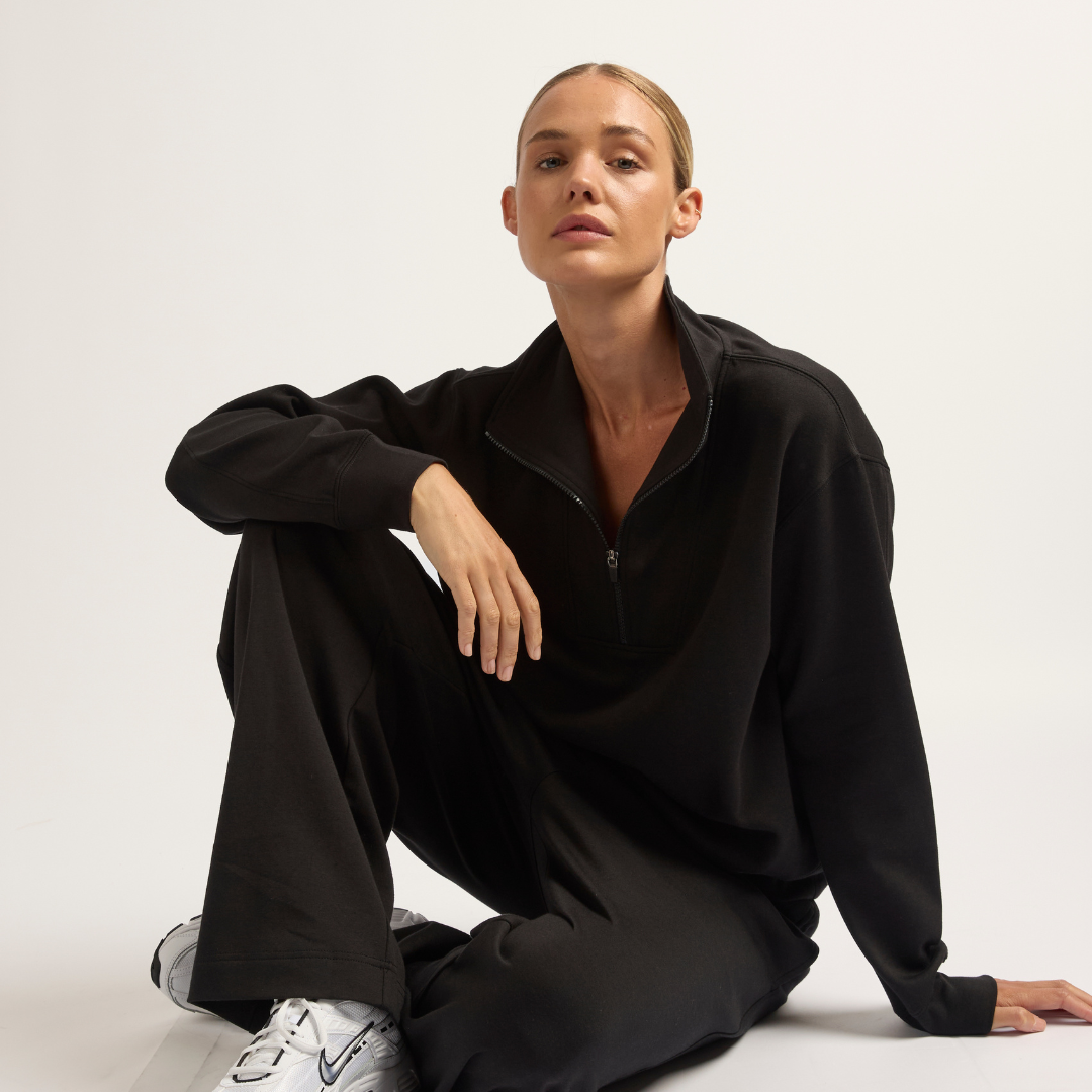 Comfort Meets Style: Elevating Your Wardrobe with Boody's New CloudKnit™ Collection