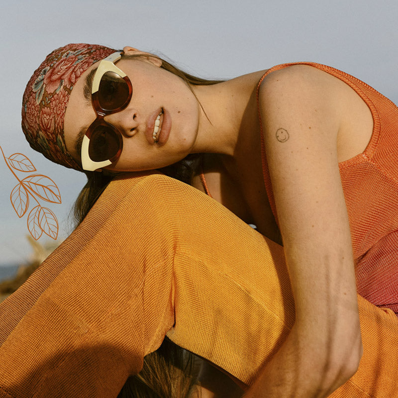 Mr Boho - Colourful Eyewear