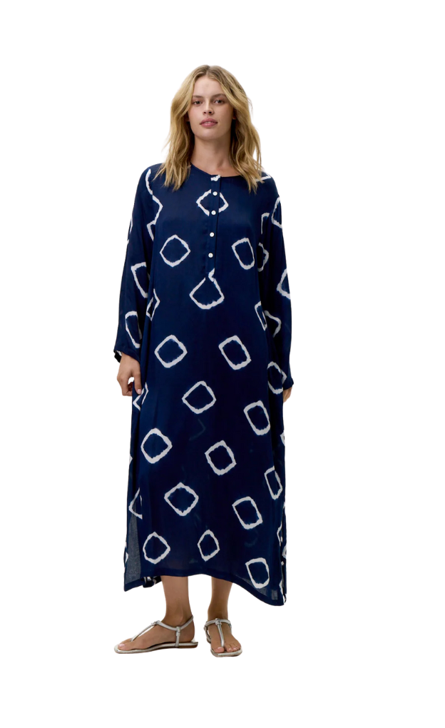 chinese dress ladies Llew Maxi Dress