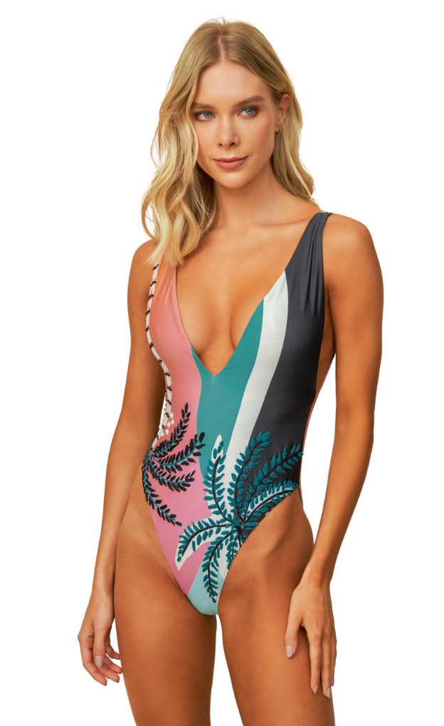 Aloha View Zoe Full Piece_Maaji_Multicolour_One Piece