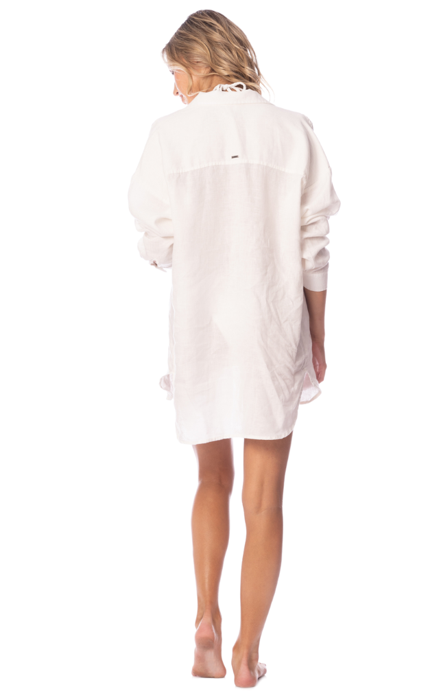 AntiqueWhiteLarissa4.png - Maaji -cotton shirts_womens long sleeve shirt_long sleeve swim cover up_cover up_long sleeve shirts