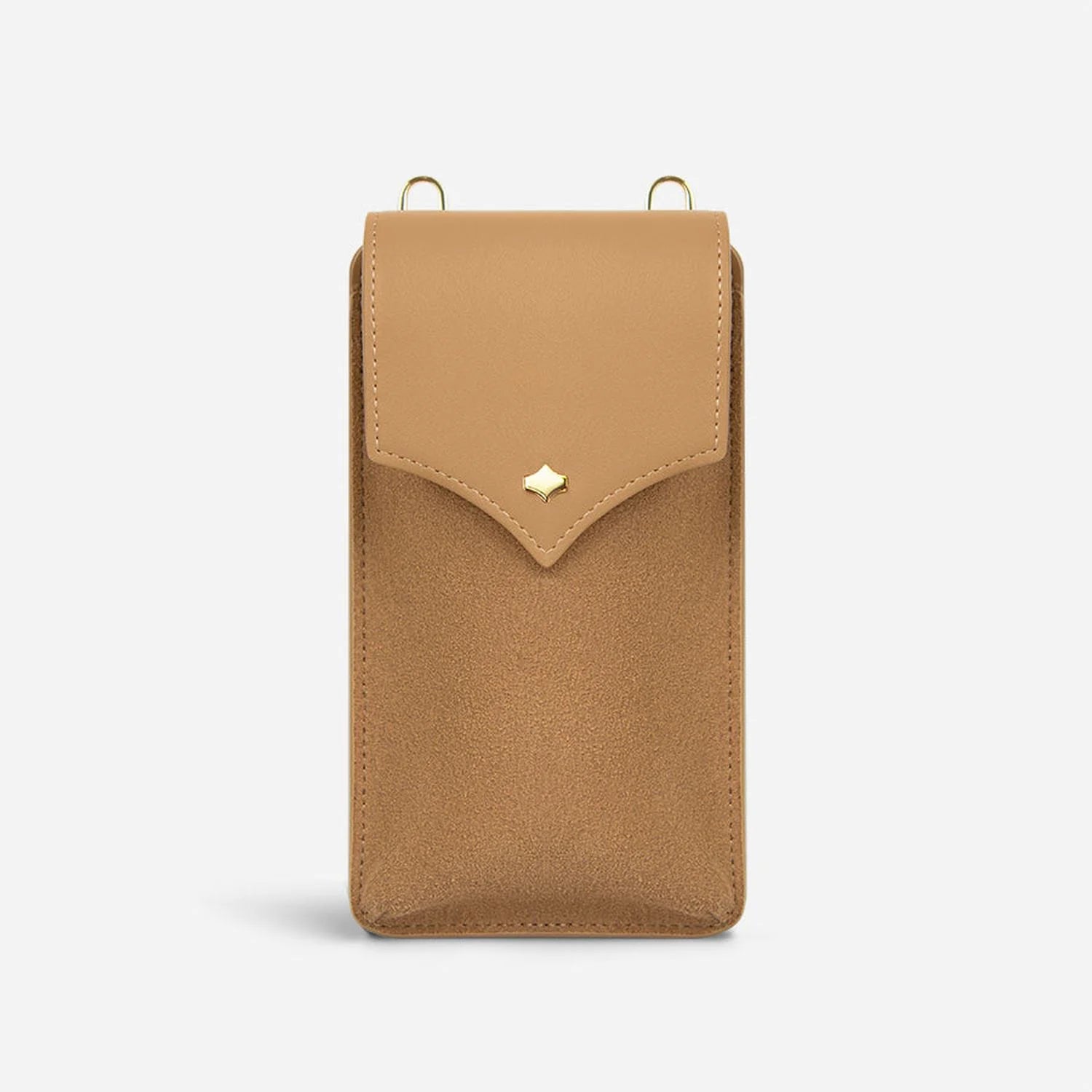 AnyDi_PhonePouch_Camel_Front_900x900px.jpg