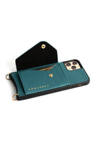 Armadura Envelope iPhone Cover - Teal - Mobile Phone Cases- My Armadura