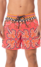 Racing Palms Sailor Shorts - Maaji - swim shorts_mens swim trunks_guys swim shorts_rip curl shorts_short board shorts