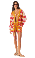 Summer Dunes Jay Kimono - Maaji- bright_tropical_trendy_stylish_kimono